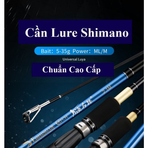 cân shimano cao cấp